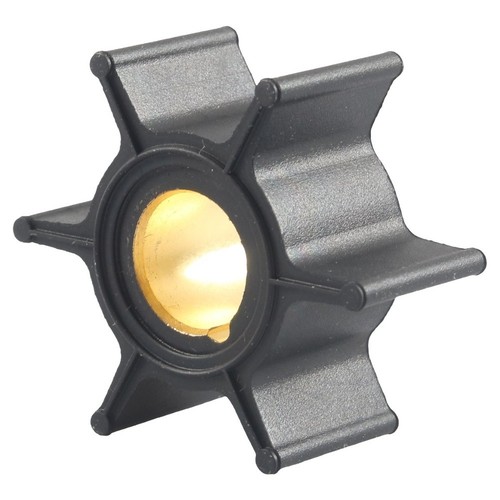 Pompa acqua girante materiale