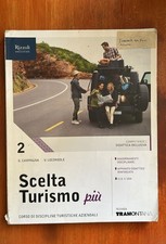 Scelta turismo più 2 - G