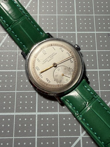 Orologio vintage - orologio,