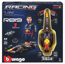 RED BULL RB19 N.1 MAX