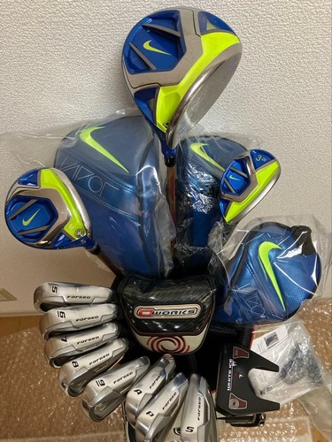 Nike vapor fly mazze golf - fly,