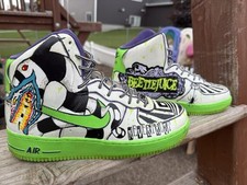 Taglia 10 - Personalizzato