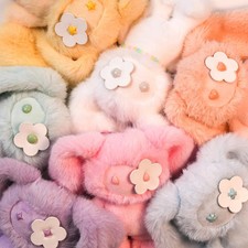 Portachiavi peluche CJ Hendry