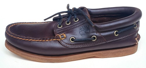 Timberland scarpa barca 3 - scarpa, da