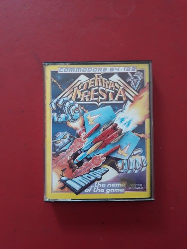 Terra cresta commodore - terra, /