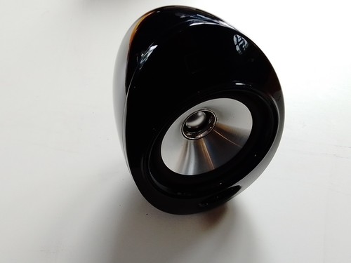 Kef hts kht 2001 - kef, 2001.3