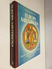 EUROPA MISTERIOSA Società