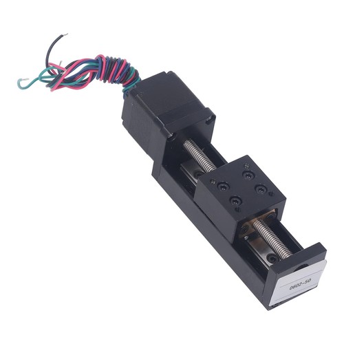 Mini linear rail guide slide - linear,