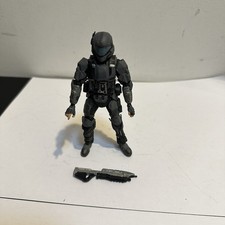 Halo 3 UNSC odst soldatino