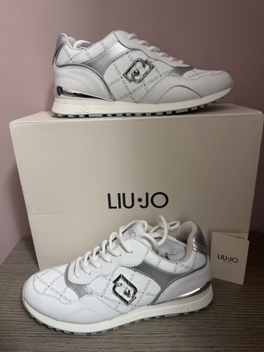 Scarpe liu donna - jo,