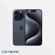 APPLE IPHONE 15 PRO 5G - 128