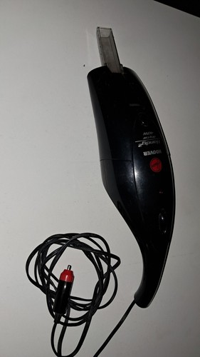 Aspirapolvere auto hoover - auto,