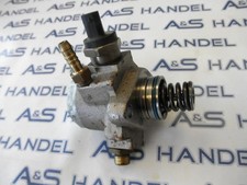 Pompa a pompa ad alta