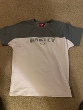 Vintage rara Oakley Software