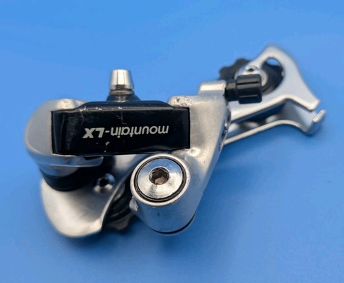 Shimano mountain m452 - mountain,