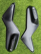 Pannelli laterali sinistro e