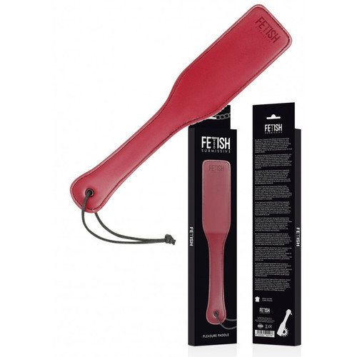 Sculacciatore premium paddle - sculacciatore,