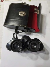 Binocolo vintage seeadler