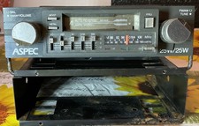 Autoradio vintage anni 80 - vintage, '80