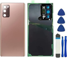 Note 20 Ultra Vetro Posteriore