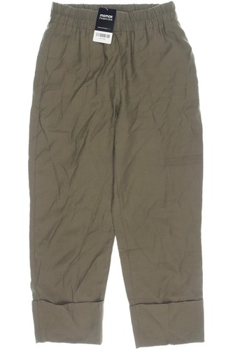 Zara pantaloni tessuto - zara,