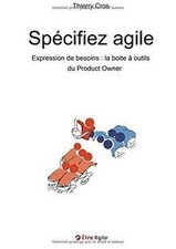 Spécifiez agile von Cros