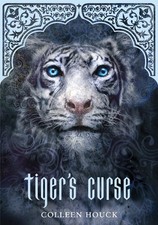 Tiger's Curse (Tiger's Curse