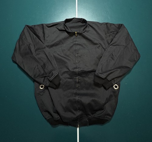 Giacca bomber vintage - giacca,