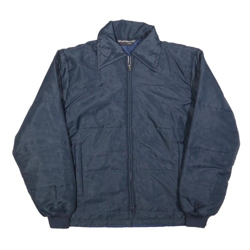 Sportsmaster giacca blu marina - blu,