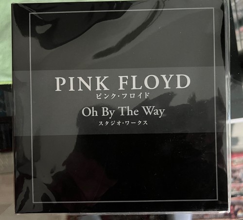 Pink floyd the - floyd, by