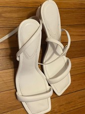 Asos tacchi bianchi - asos, bianchi,