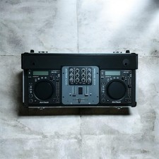 Console DJ Completa DJ-Tech