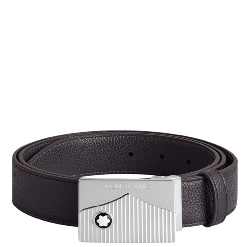 Montblanc cintura uomo - montblanc,