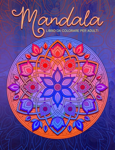 Idea regalo mandala libro - regalo,