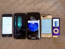 6pz lotto smartphone IPHONE