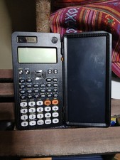 Calcolatrice scientifica