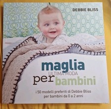 Libro Maglia Ultima Moda