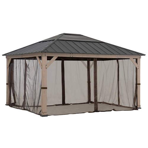 Zanzariera per gazebo - , 13