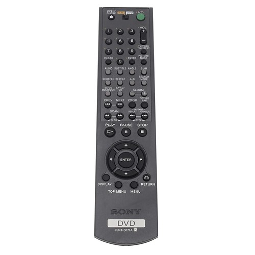 Telecomando rmt d171a per sony - telecomando, rmt-d171a