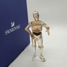 Swarovski Star Wars C-3PO