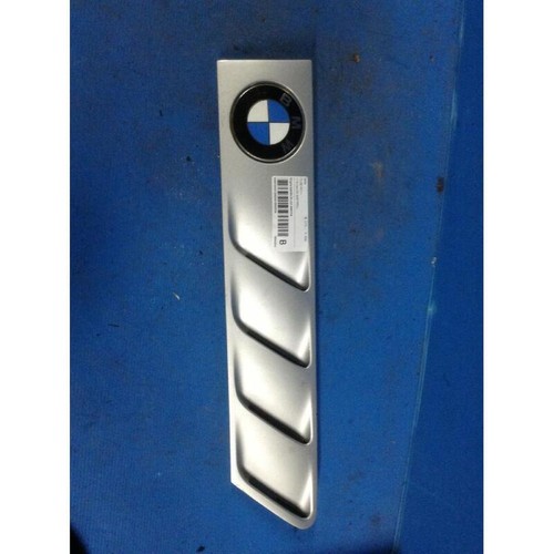 Griglia compl bmw z3 - griglia, compl.