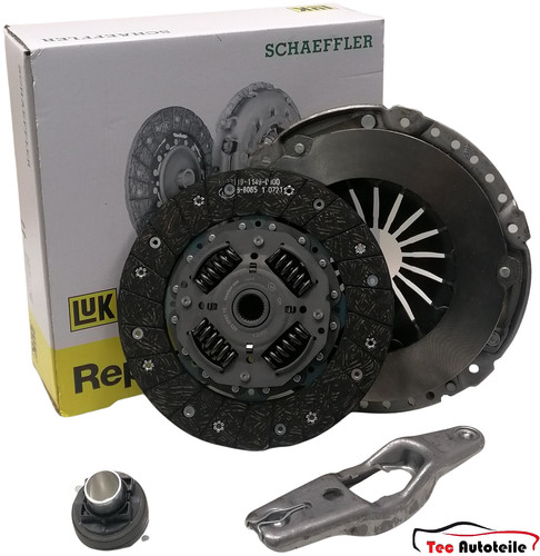 Kit frizione luk - frizione,