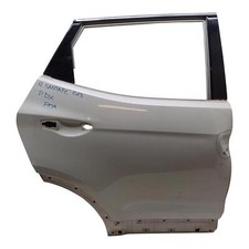 PORTIERA POSTERIORE DESTRA PER HYUNDAI Santa Fe 4° Serie 770042W000 (12>18)