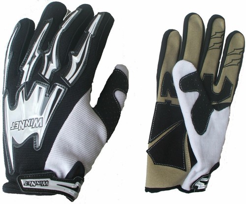 Guanti guantini per moto - , da