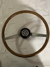 Volante lancia - volante,