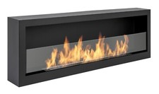 Camino a bioetanolo da parete