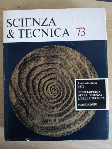Enciclopedia della scienza - , e