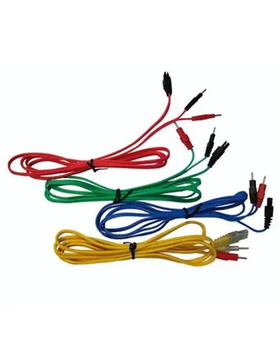 Compex cavi set da - set,