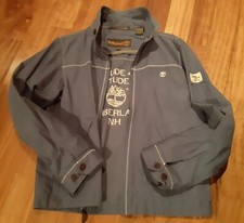 Timberland  Giacca Uomo mezza