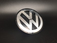 VOLKSWAGEN VW 50MM LOGO